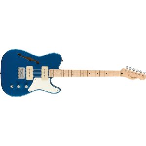 Guitarra Eléctrica Fender Paranormal Cabronita Telecaster® Thinline