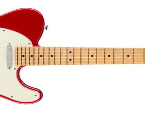 Guitarra Electrica Fender Player Telecaster®, Maple Fingerboard