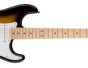 Guitarra Eléctrica Fender Sonic Stratocaster MN WPG 2TS