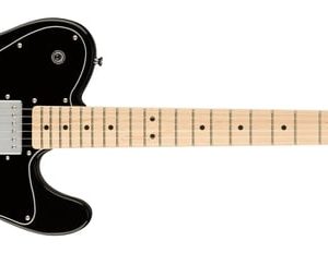 Guitarra Eléctrica Fender Squier Affinity Series™ Telecaster® Deluxe