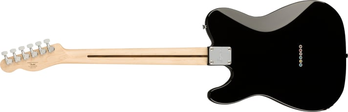 Guitarra Eléctrica Fender Squier Affinity Series™ Telecaster® Deluxe - Imagen 2