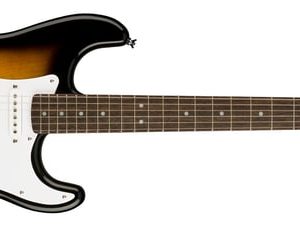 Guitarra Eléctrica Fender Squier Bullet® Stratocaster® HT HSS