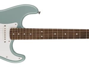 Guitarra Eléctrica Fender Squier Bullet® Stratocaster® HT