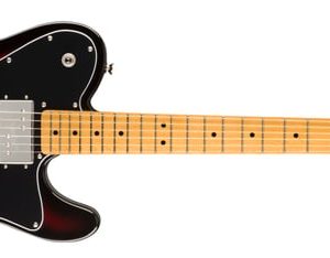 Guitarra Eléctrica Fender Squier Classic Vibe '70s Telecaster® Custom