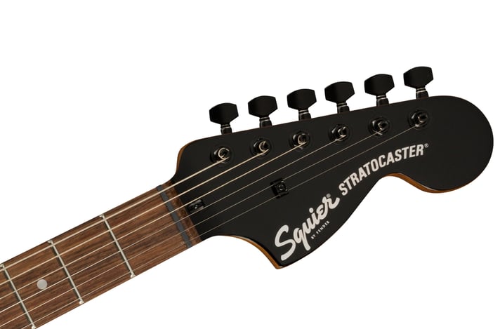 Guitarra Eléctrica Fender Squier Contemporary Stratocaster® Special HT - Imagen 4