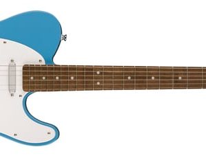 Guitarra Eléctrica Fender Squier Sonic Telecaster