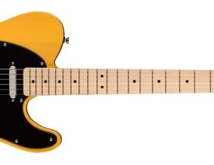 Guitarra Eléctrica Fender Squier Sonic Telecaster