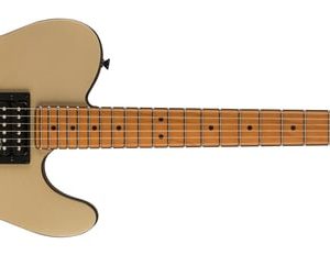 Guitarra Eléctrica Fender Squier contemporánea derecha, Telecaster®