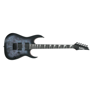 Guitarra Eléctrica Ibanez GRG121PAR-KBF