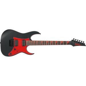 Guitarra Eléctrica Ibanez Grg131Dx-Bkf