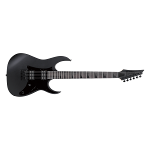 Guitarra Eléctrica Ibanez Grgr131Ex-Black Flat