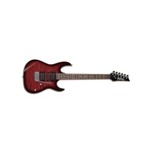 Guitarra Eléctrica Ibanez Grx70Qa-Trb