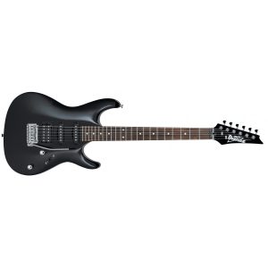 Guitarra Eléctrica Ibanez Gsa60-Bkn
