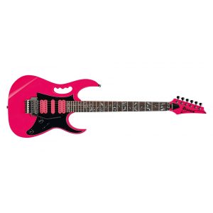 Guitarra Eléctrica Ibanez Jem jrsp-Pink