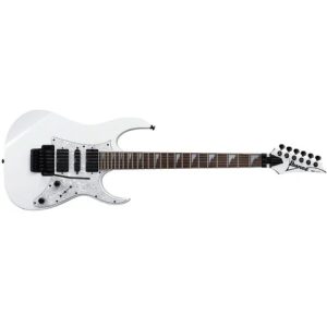 Guitarra Eléctrica Ibanez Rg350Dxz White
