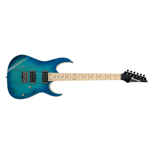 Guitarra Eléctrica Ibanez Rg421Ahm-Bmt