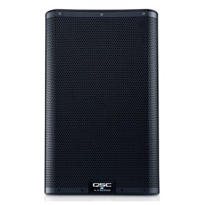ALTAVOZ ACTIVO QSC K10.2 10 PULGADAS - 2000 VATIOS