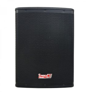 BAJO ACTIVO WSF-15SA PRO DJ