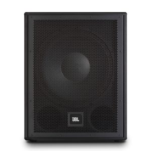 Bajo Activo JBL IRX115S 15″ 1300w 128dB