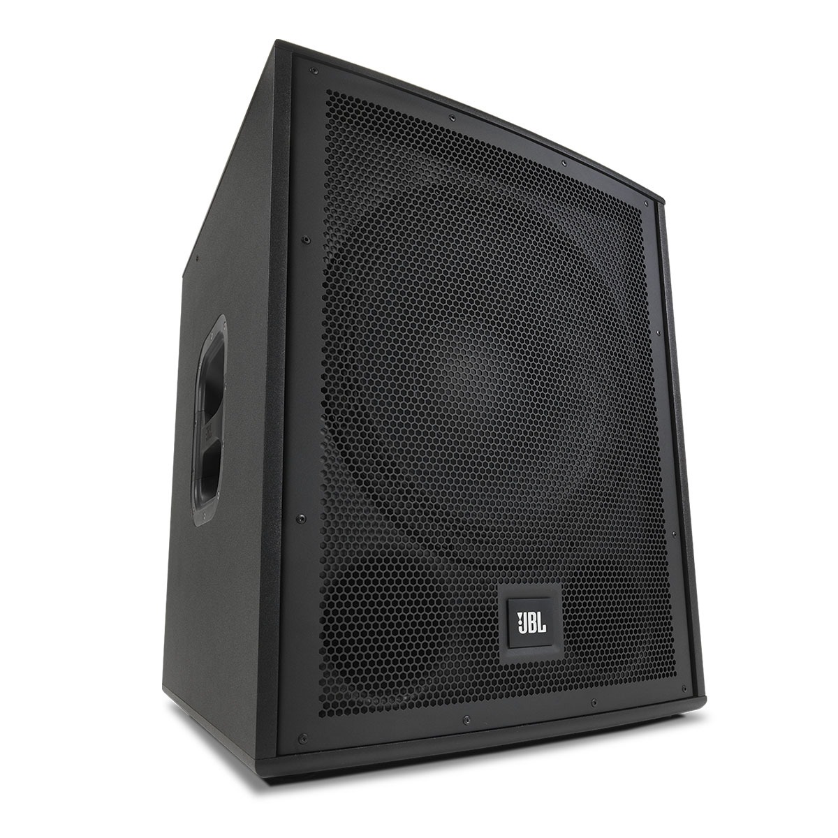 Bajo Activo JBL IRX115S 15″ 1300w 128dB - Imagen 2
