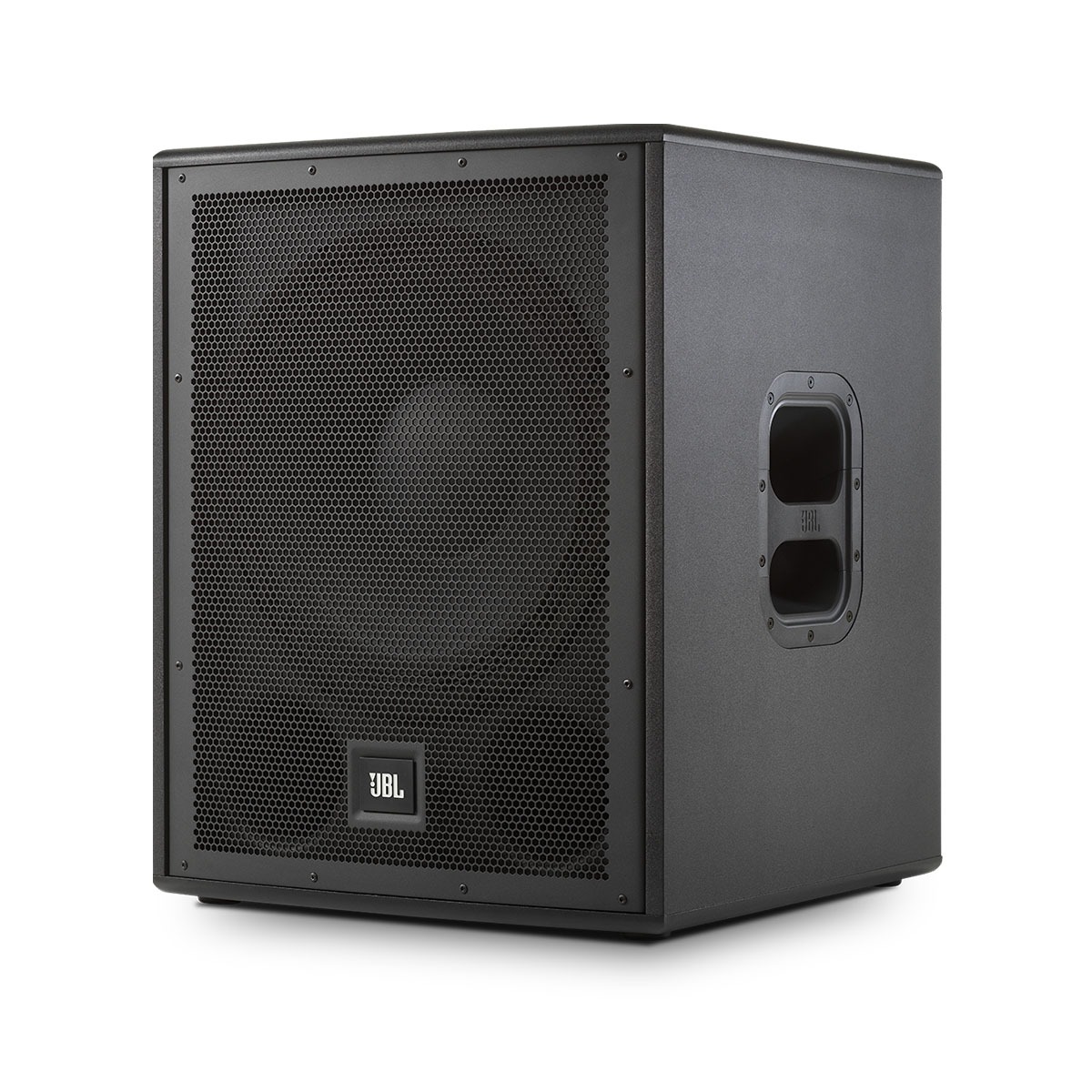 Bajo Activo JBL IRX115S 15″ 1300w 128dB - Imagen 4