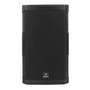 CABINA ACTIVA EN MADERA WX12A VENTO