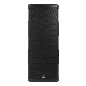 CABINA ACTIVA EN MADERA WX215A VENTO