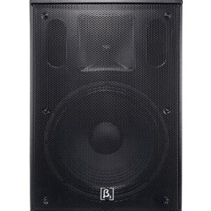 CABINA PASIVA - N12 BETA THREE  - 12 PULGADAS