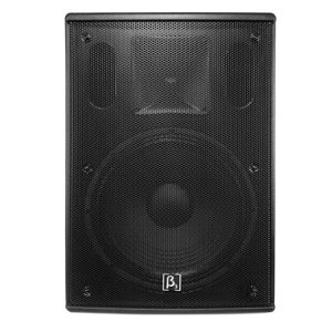 CABINA PASIVA - N15 BETA THREE  - 15 PULGADAS