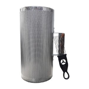 Guiro Mc-Art Sh6X12
