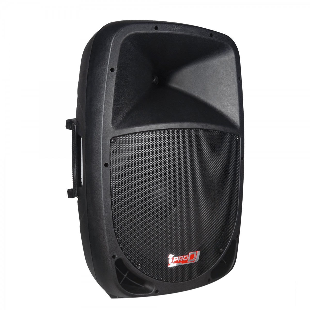 CABINAS ACTIVA PB15E-MP3 SYS PRO DJ - Imagen 2