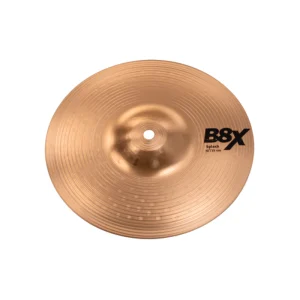Platillo Sabian B8X De 10 Splash