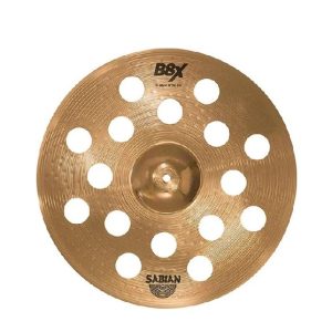 Platillo Sabian B8X De 18 Ozone Crash 41800