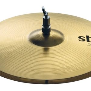 Platillo Sabian Sbr De 14 Charles Performance