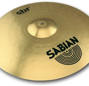 Platillo Sabian Sbr De 20 Ride Performance