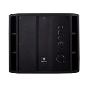 SUBWOOFER ACTIVO DE 10" VX10s VENTO