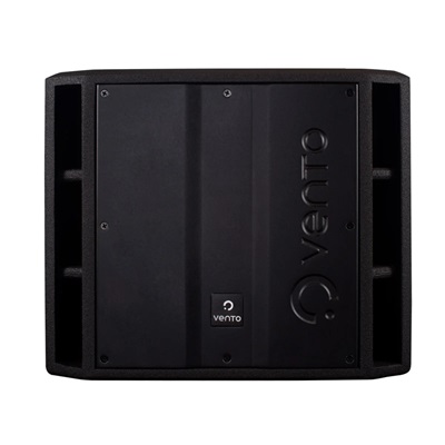 SUBWOOFER ACTIVO DE 10" VX10s VENTO