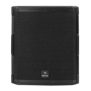 SUBWOOFER ACTIVO DE 15" WX15s VENTO