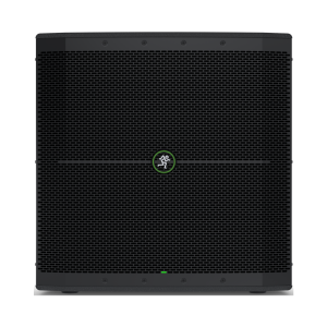 SUBWOOFER ACTIVO MACKIE Thump118S DE 18" 1400 VATIOS DE POTENCIA
