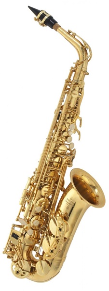 Saxofón Alto Buffet BC8401 1 0