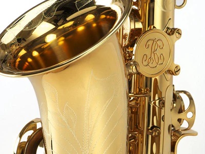 Saxofón Alto Buffet BC8401 1 0 - Imagen 2