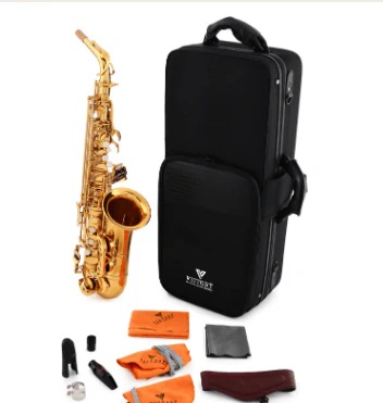 Saxofón Alto Victory G2-TAGL Triumph Series - Imagen 2