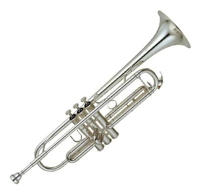 Trompeta Roy Benson Tr-202S - Imagen 2