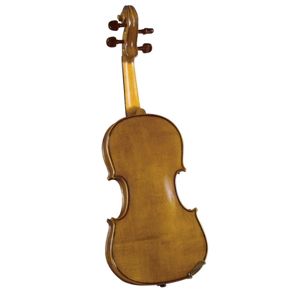 Violín Cremona Sv-100 1/4 - Imagen 2