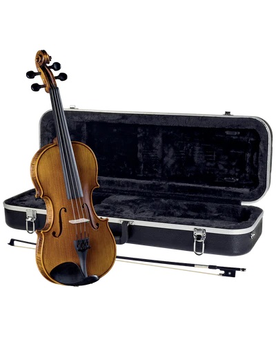 Violín Cremona Sv-588 4/4 - Imagen 2