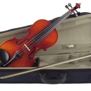 Violín Suzuki Fs-10 3/4