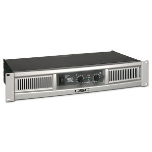 AMPLIFICADOR DE POTENCIA QSC GX7 1200W