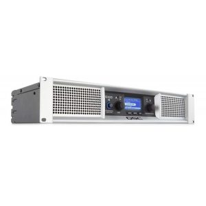 AMPLIFICADOR DE POTENCIA QSC GXD4 1600W CON DSP
