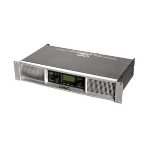 AMPLIFICADOR DE POTENCIA QSC GXD8 4800W CON DSP