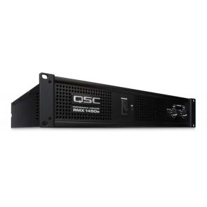 AMPLIFICADOR DE POTENCIA QSC RMX1450a